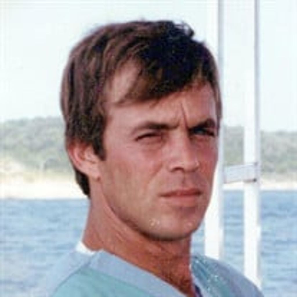 Roger Bedell Patterson