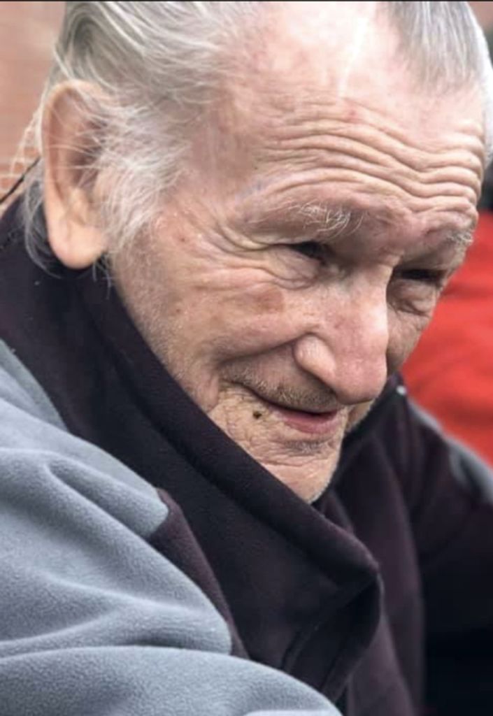 Robert Wayne Robinson Profile Photo