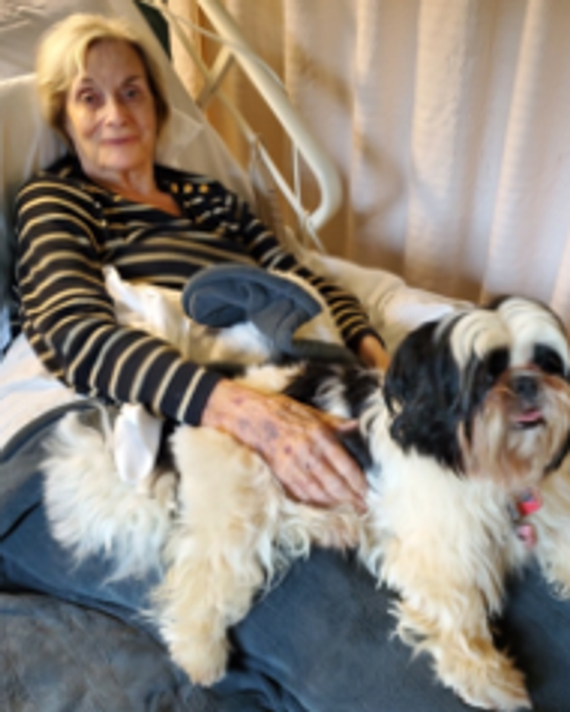 Beverly Bailey Christley Profile Photo