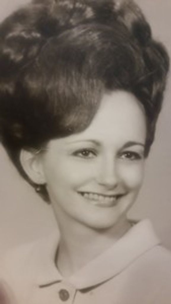 Sharon Ann Smith