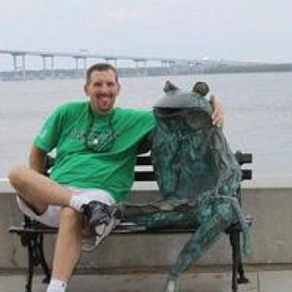 Timothy S. Hendricks