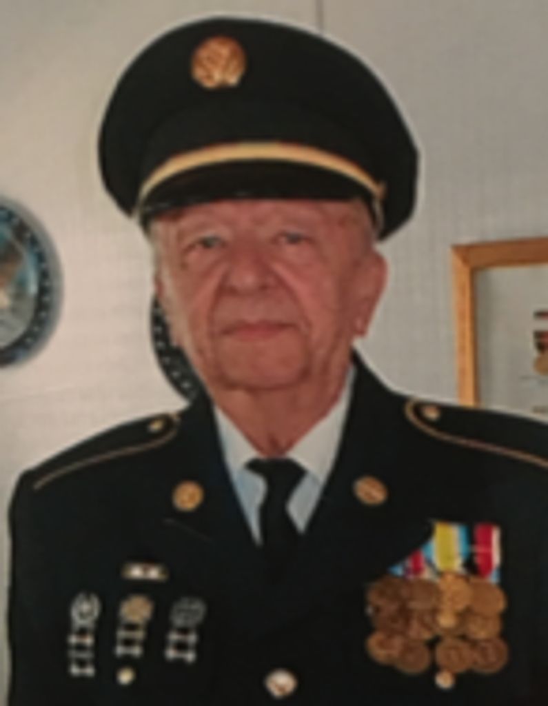 Henry J. Lapointe Profile Photo