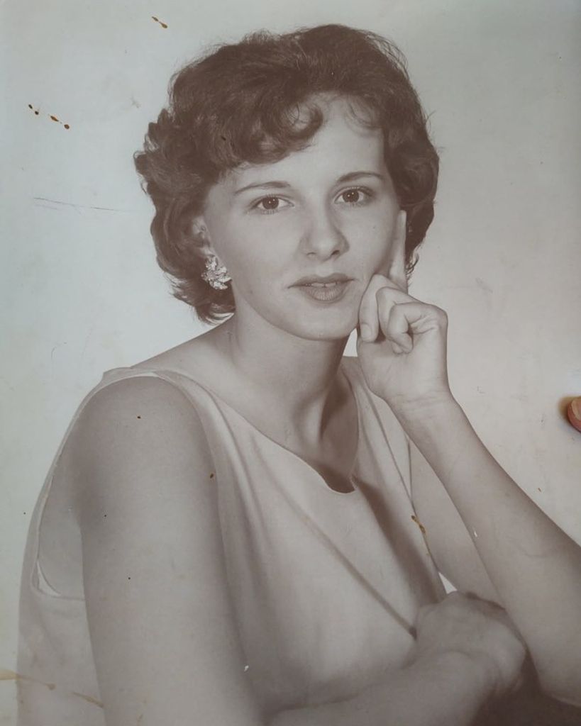 Elena June Sheffield