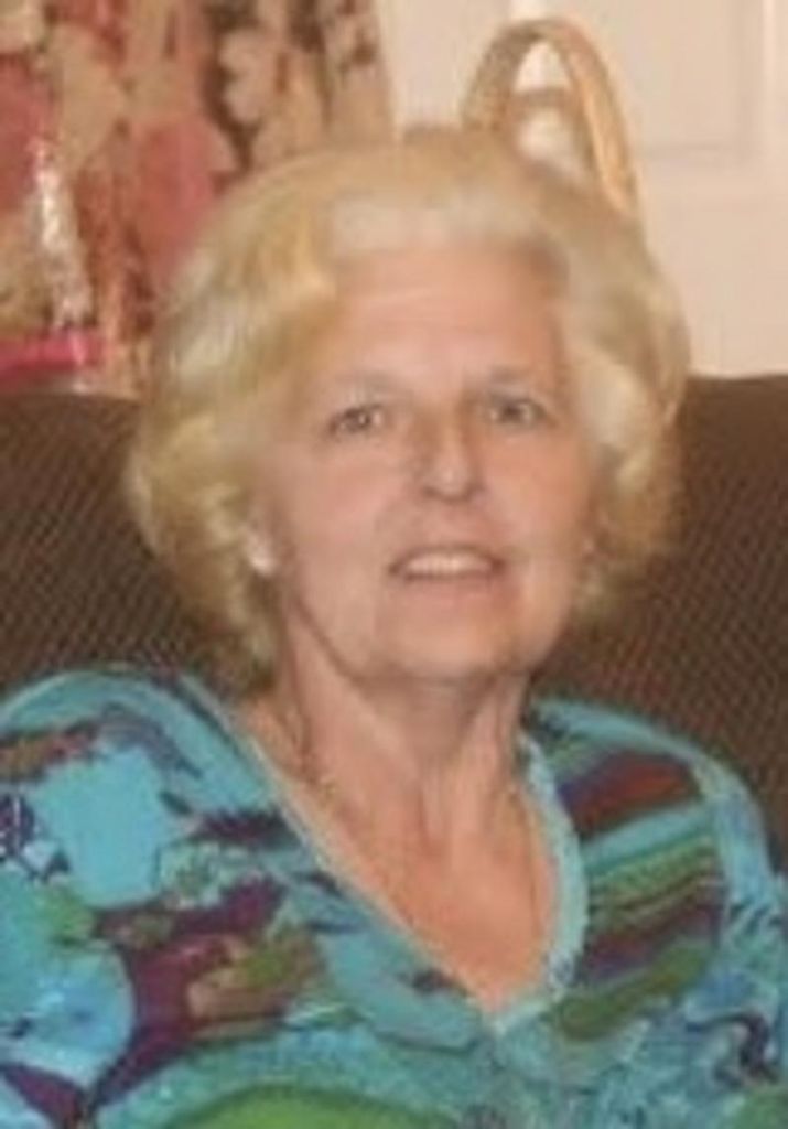 Judy Lynn Overstreet Profile Photo