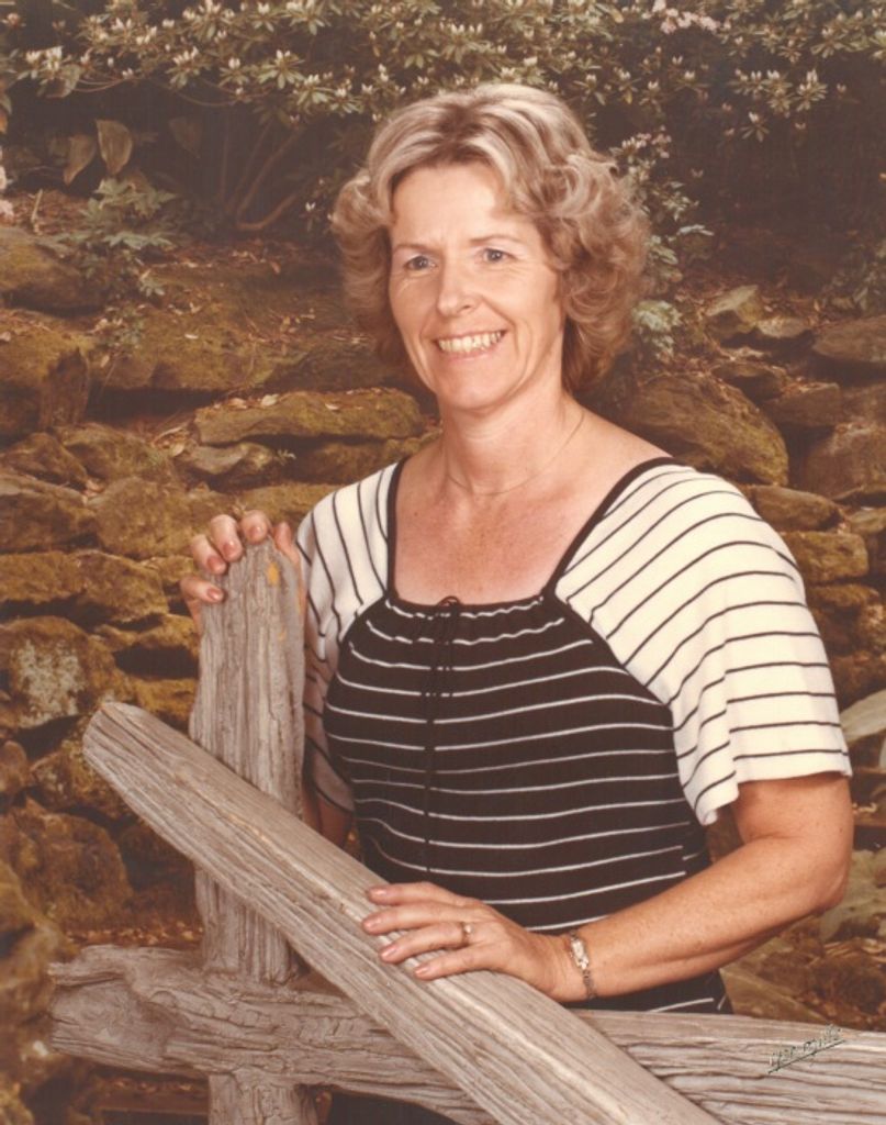 Bobbie Reed Profile Photo
