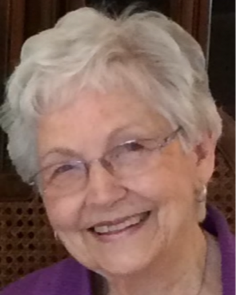 Ruth Niedhamer Profile Photo