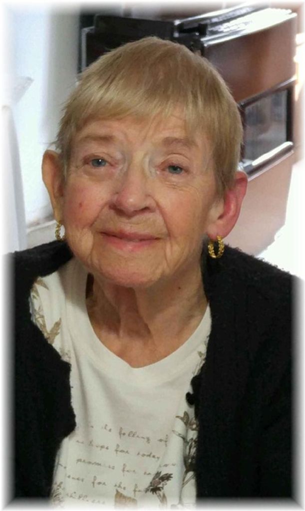 Joanne Irene "Bresee" Torraville Profile Photo