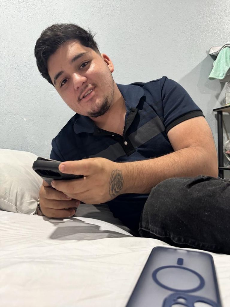 Luis Saul Alfaro Profile Photo