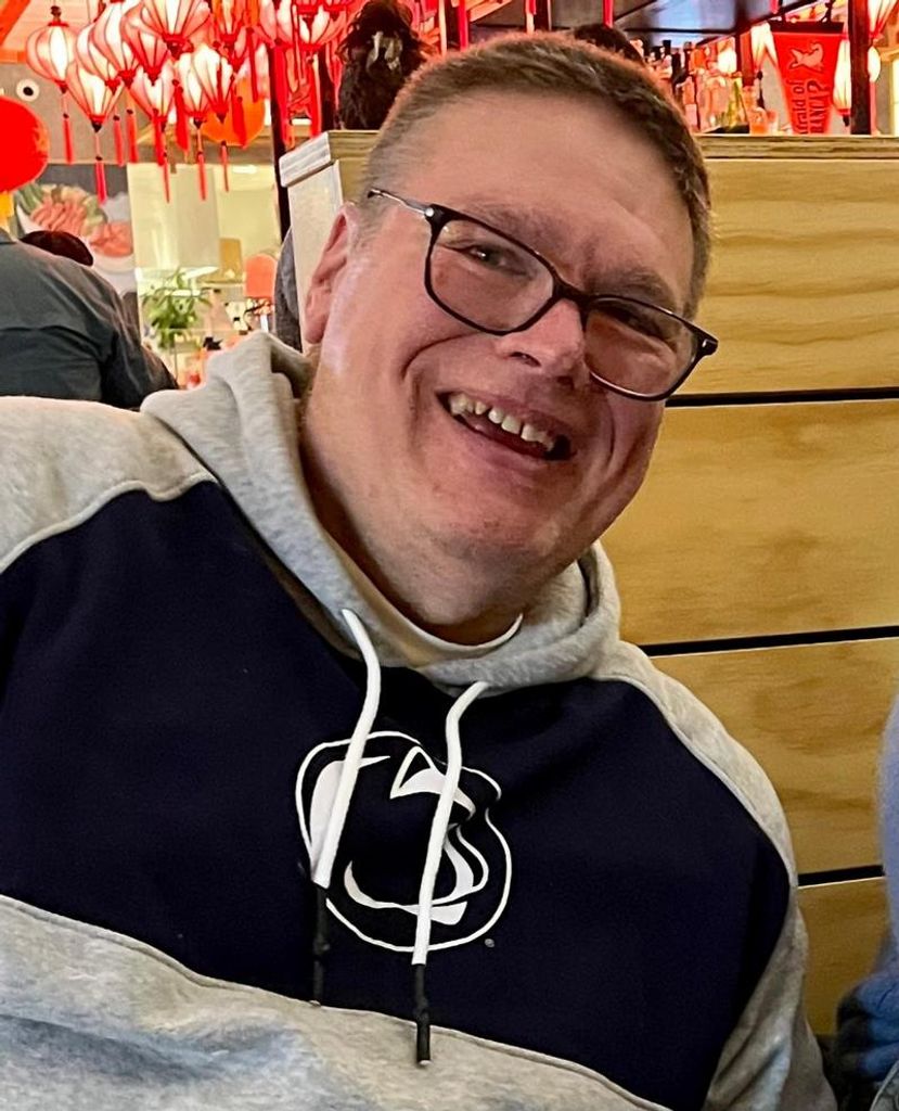 Donald L. Geruschat, Jr. Profile Photo