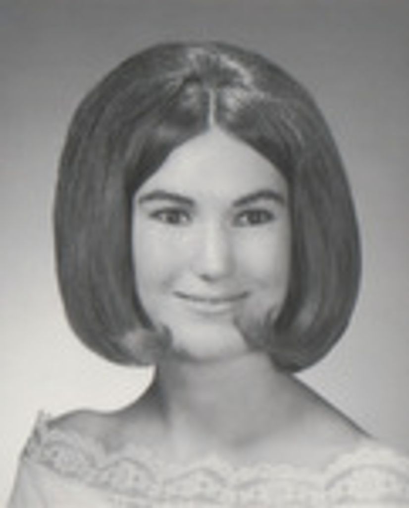 Marcia (Marcy) Ann Merrill