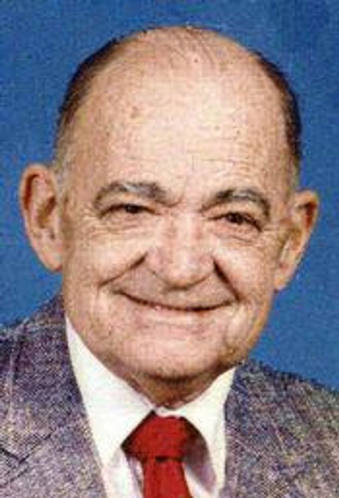 Edwin Weaver Waldrop Profile Photo