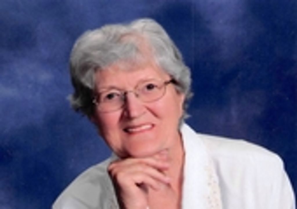 Edith Louise Schulz (Riggins) Profile Photo