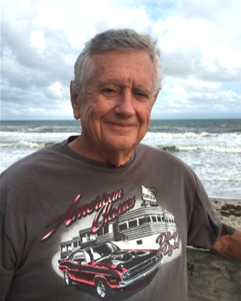 Jerry Vance Poole Profile Photo