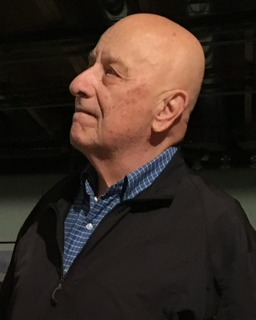 Richard G. Molokie