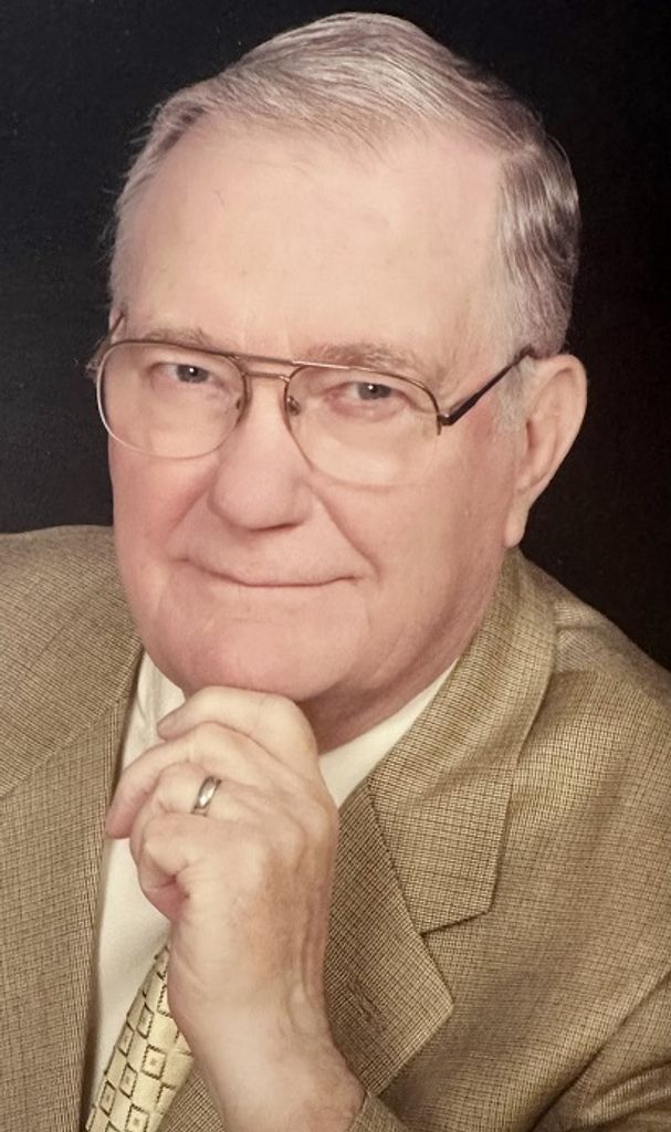 James A. Treat Profile Photo