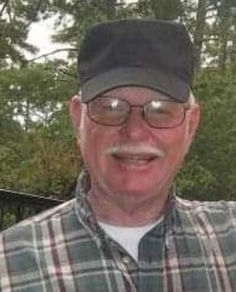 Robert Alden Mcmillan Profile Photo