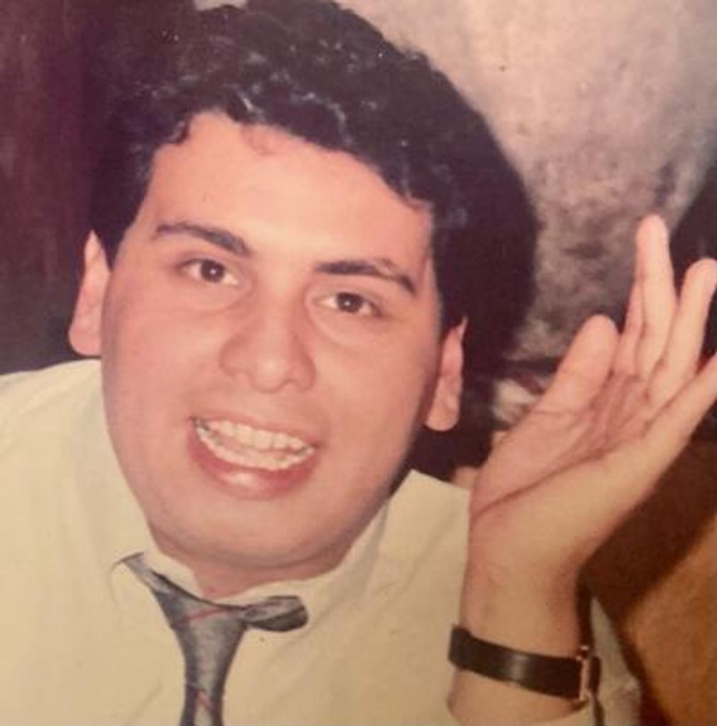 John M Canchola Profile Photo