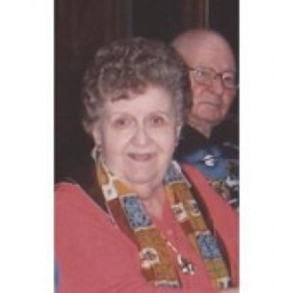 Laverne N. Helbling