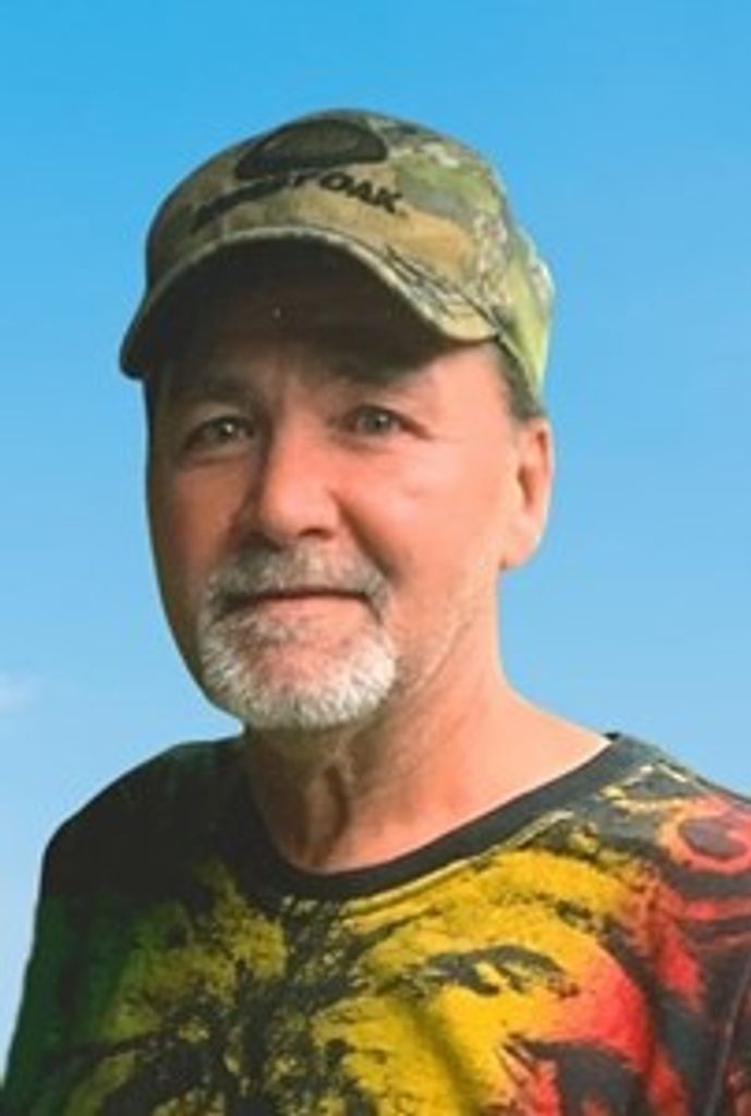 Thomas M. "Tommy" Shablak