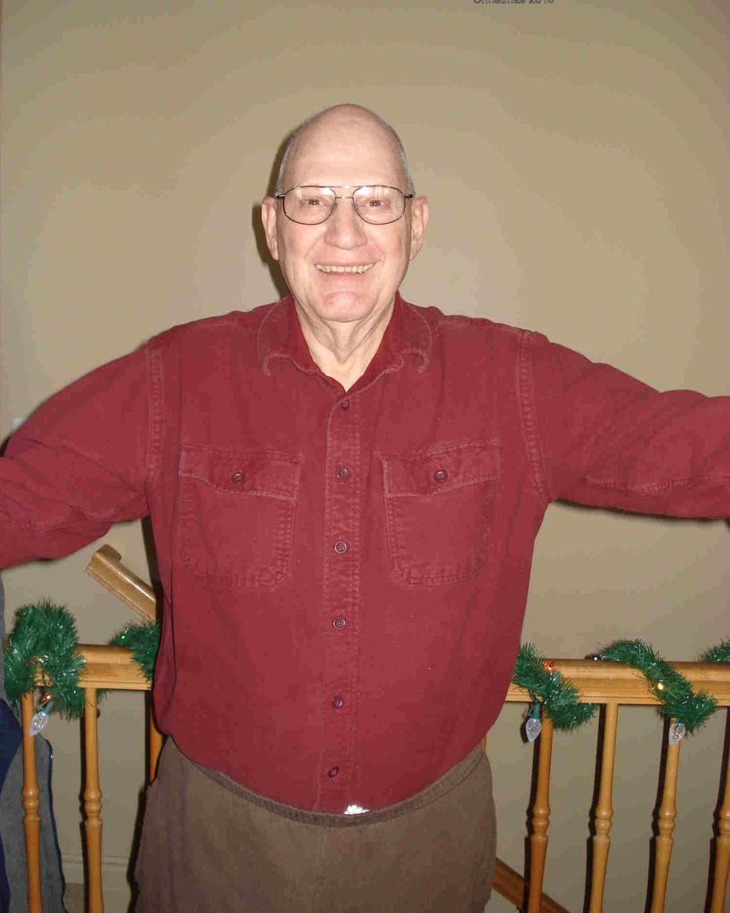 Garth Ostrander Boulden Profile Photo