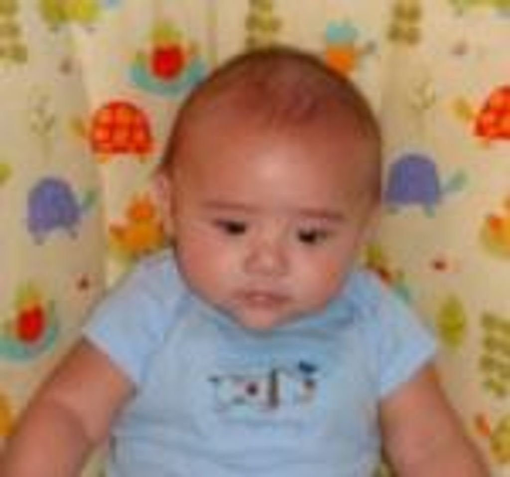 Auston Taylor Siharath