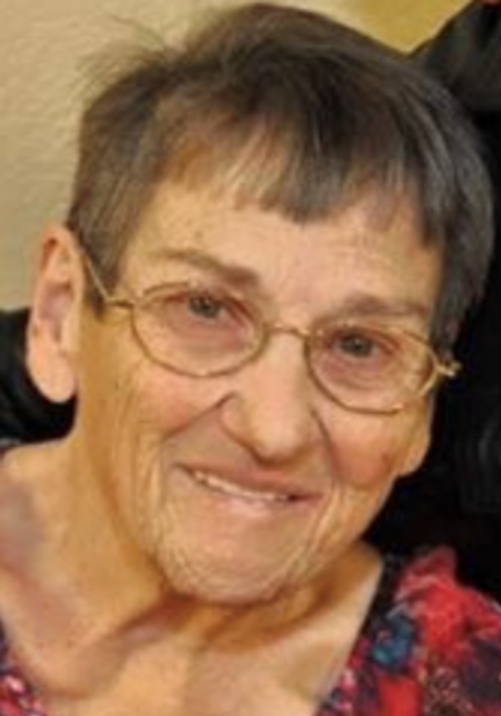 Helen L. (Mankey) Noll