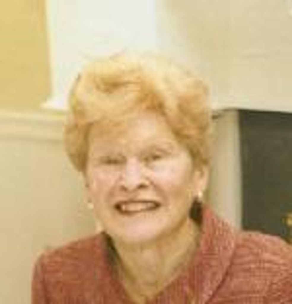 Eileen  T. (Kavanagh)  Daley