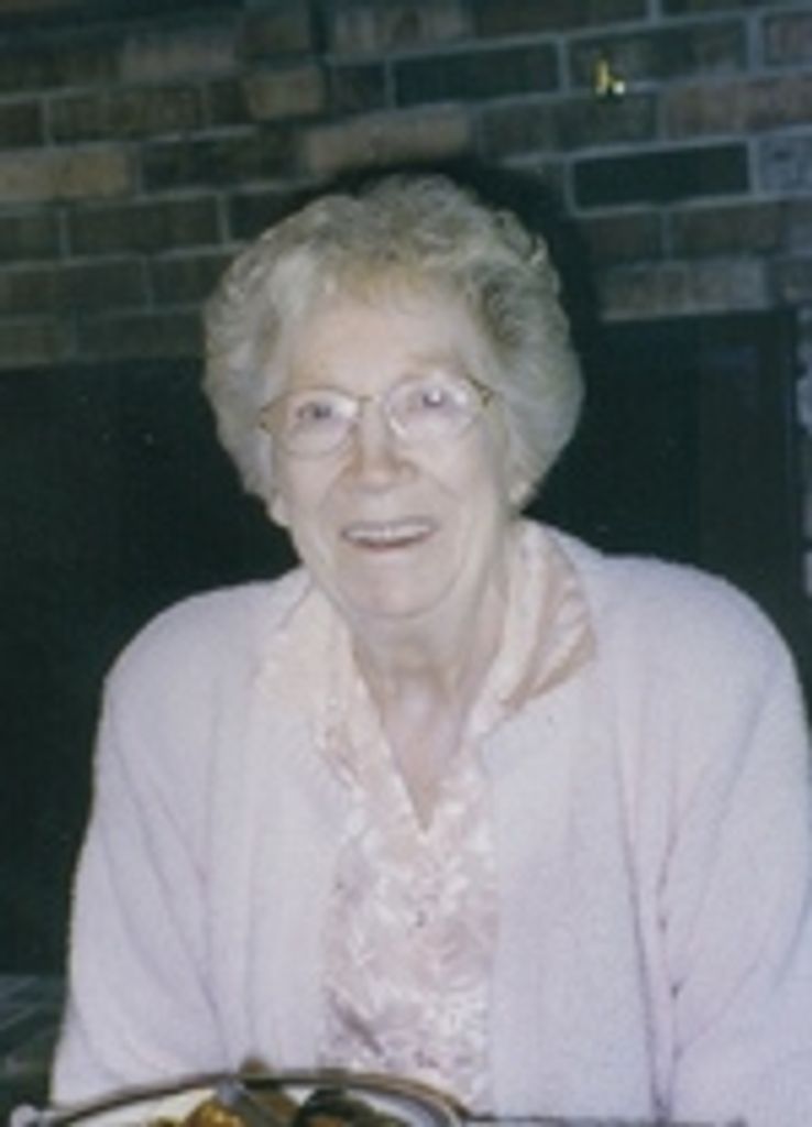 Lois A. Larson