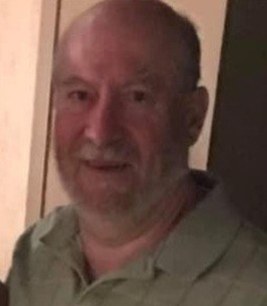 Jerold Wollenberg Profile Photo