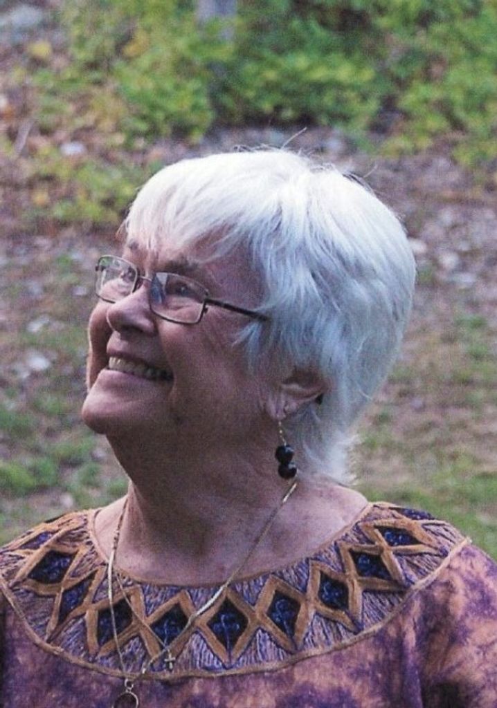 Jean (Cadwell)  Bridges