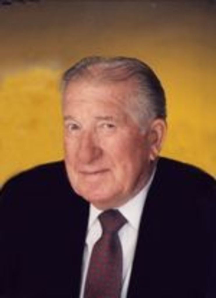 Verne R. Brodersen