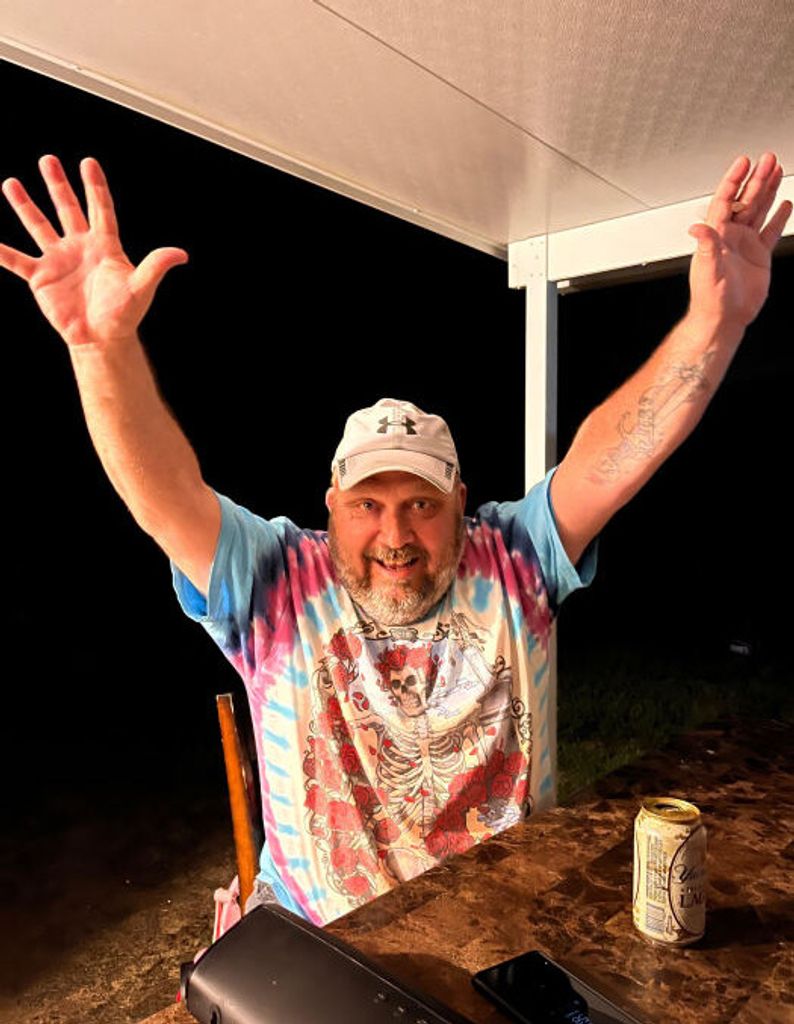 Milo Frederick Hayes, Jr. Profile Photo