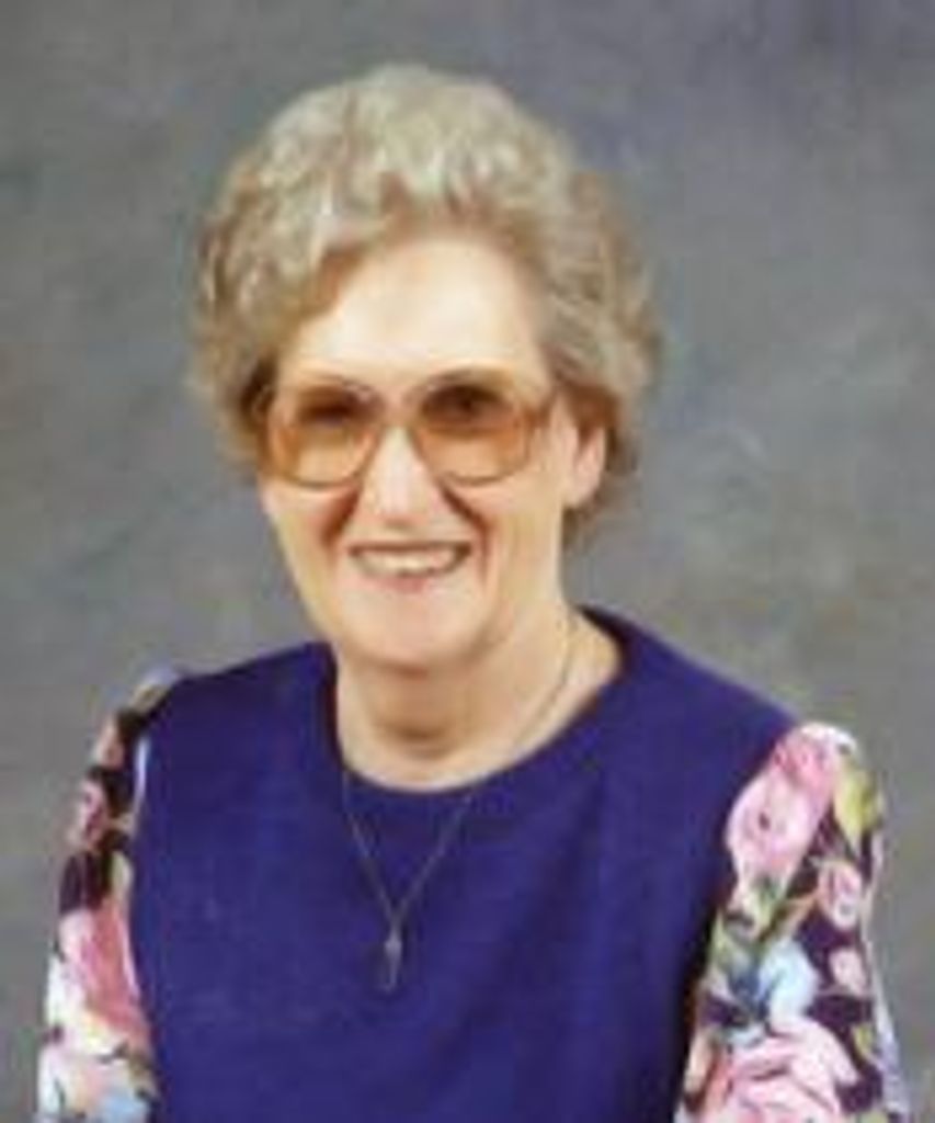 Ruth Ellen (Shepherd) Wolff