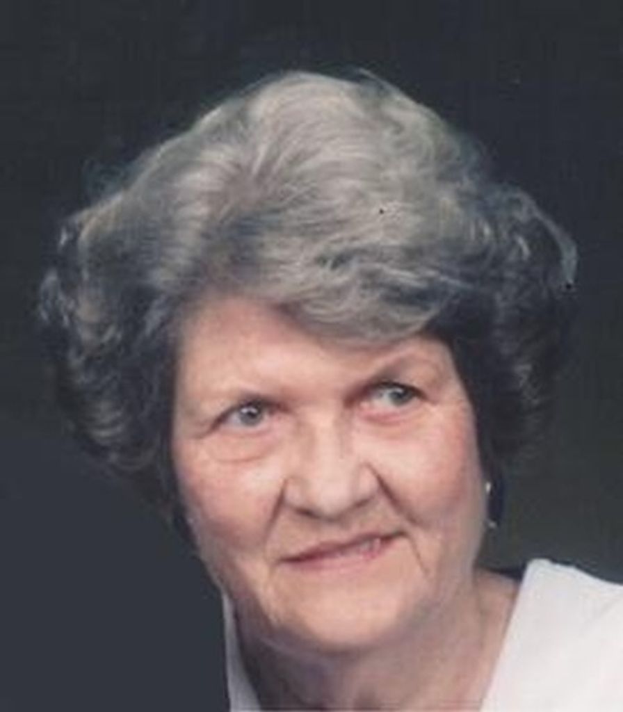 Myrtle Rutledge Dohse