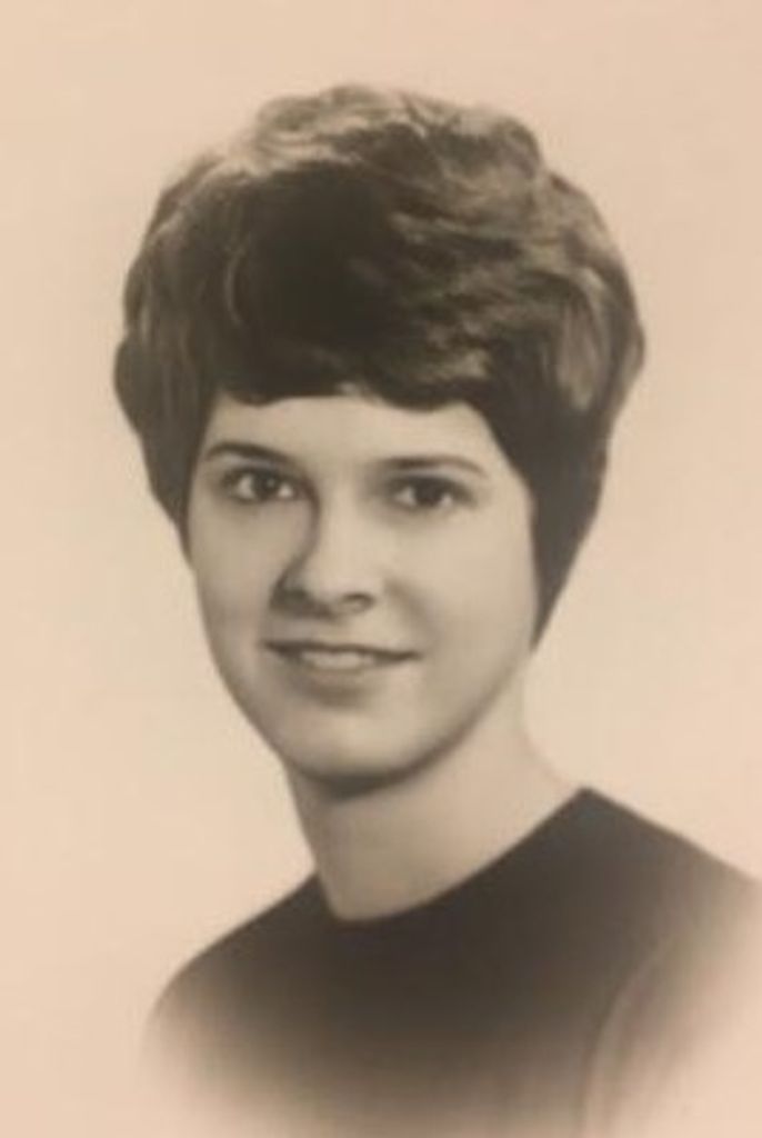 Joanne Lorene Spofford