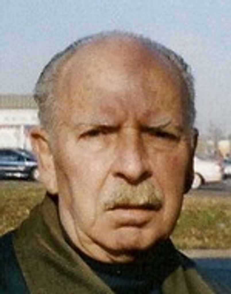 Gary James Jamieson Profile Photo