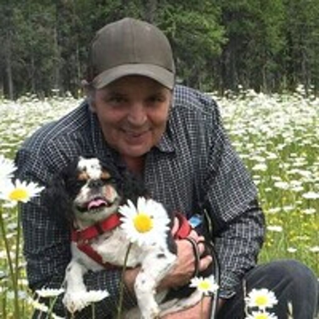Michael Joseph Facha Profile Photo