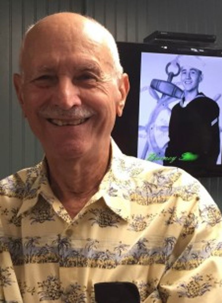 Barney Ray Strutton Profile Photo