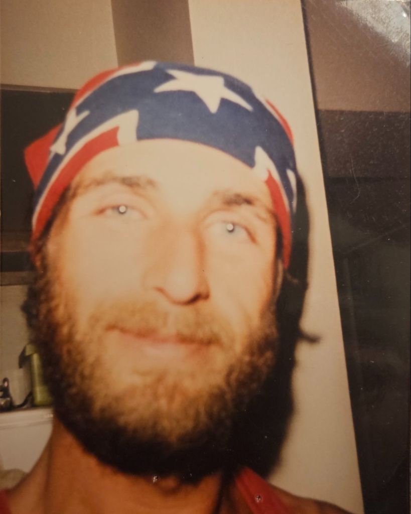 David Marshall Tyer Profile Photo