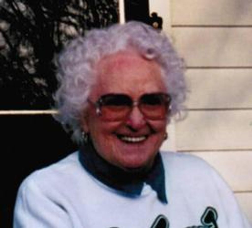 Virginia C. Hlynosky