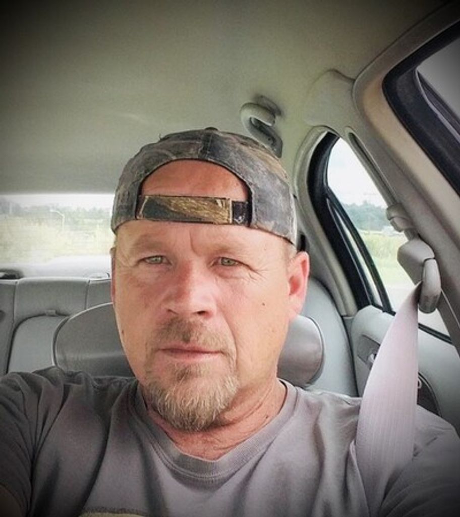 Robert "Mitch" Mitchell Hill Profile Photo