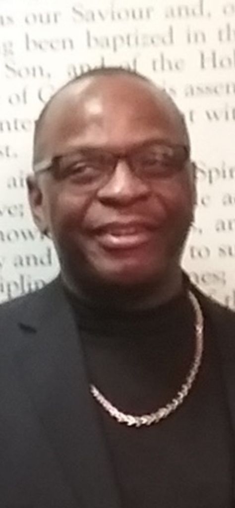 Mr. Ellis R Welch Profile Photo