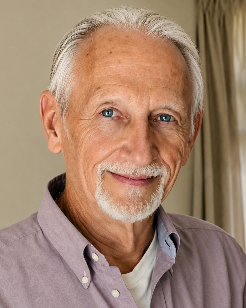 Robert "Bob" D. Buhr