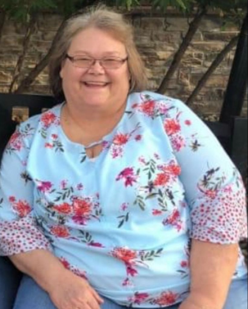 Sandra Lynne Cram