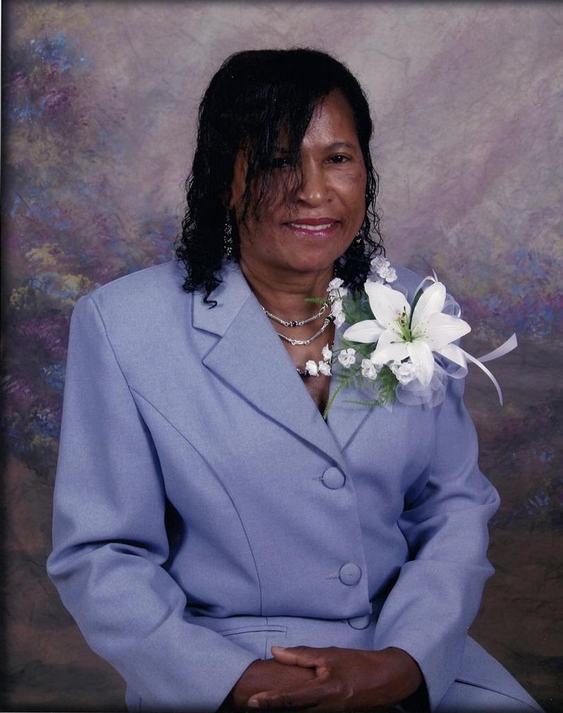 Mrs. Dollie Mae Bell Banks Profile Photo