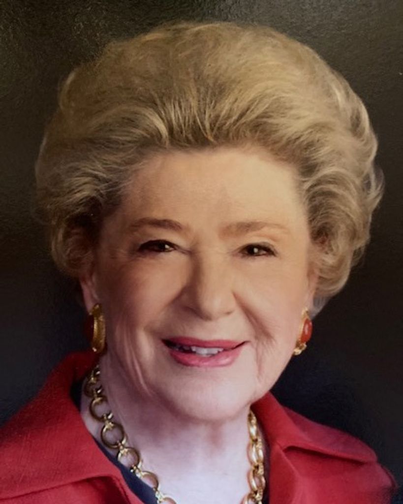GEORGE ANN BROWN CARTER BAHAN
