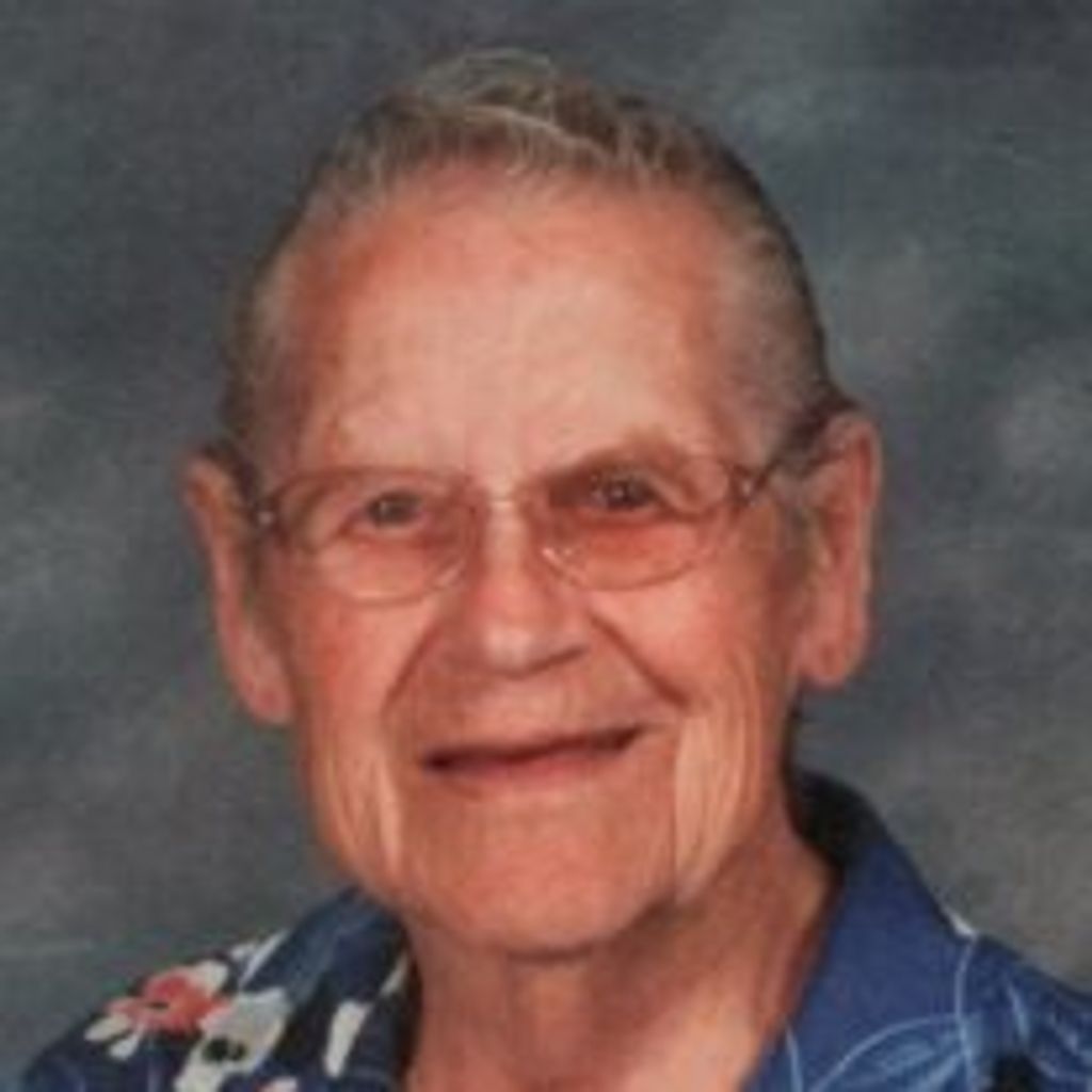 Helen Roth Profile Photo