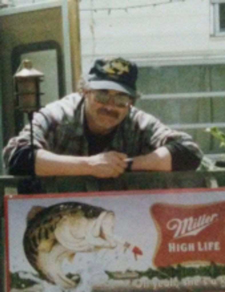 Robert LeClaire