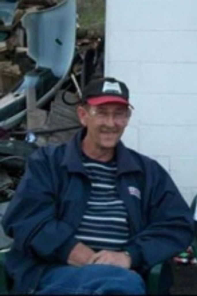 Jerry Wayne Black Profile Photo