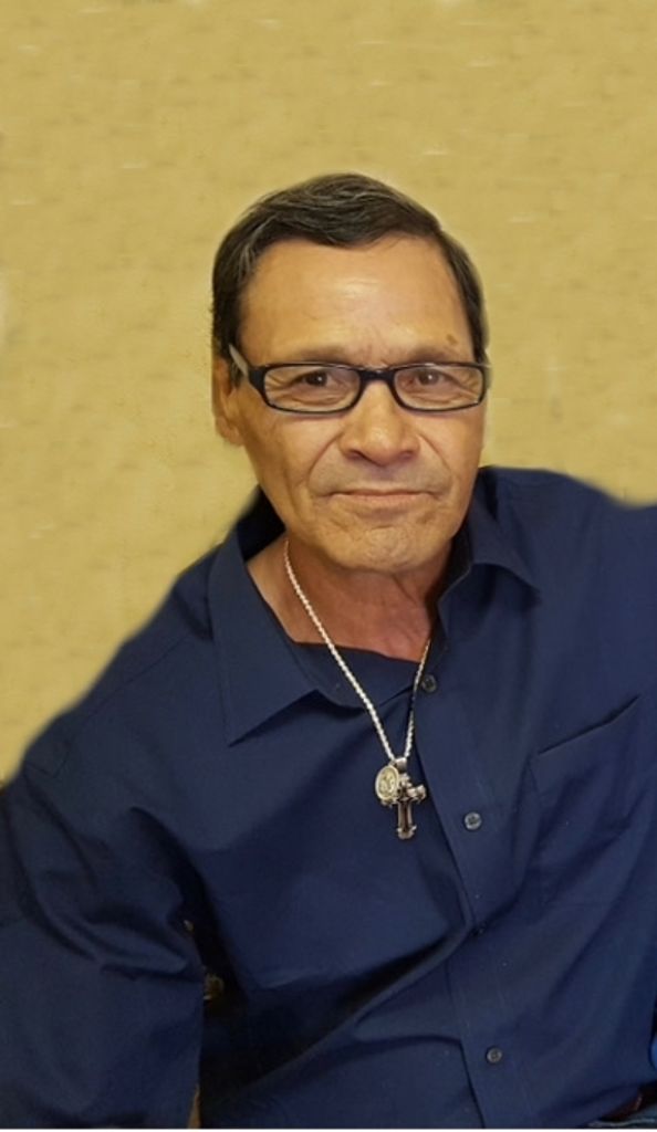David Mondragon Profile Photo